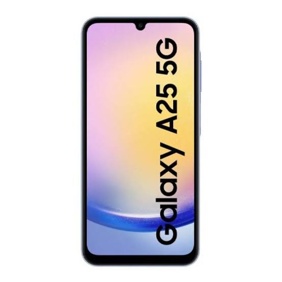 SAMSUNG GALAXY A25 5G